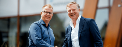 InSpark haalt Jelle van Nieuwenborg binnen als Director Project Services