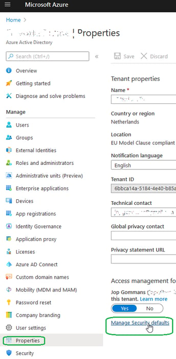 2 blog legacy authentication