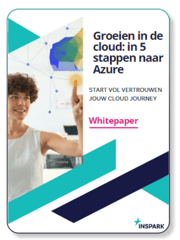 Whitepaper Groeien in de cloud_ in 5 stappen naar Azure_mockup