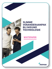 Whitepaper Slimme veranderaanpak bij nieuwe technologie_mockup