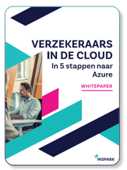 Whitepaper Verzekeraars in de cloud In 5 stappen naar  Azure_mockup