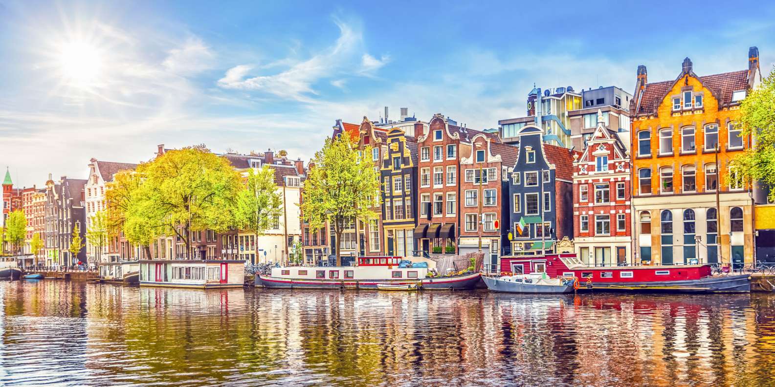 Gemeente Amsterdam kiest voor transparantie met Azure public cloud