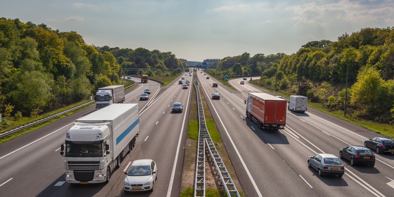 Vergroten van de verkeersveiligheid met data