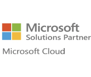 Microsoft Cloud Solutions Partner